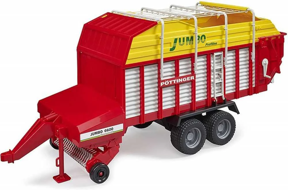 Bruder BR-02214 / 4001702022143