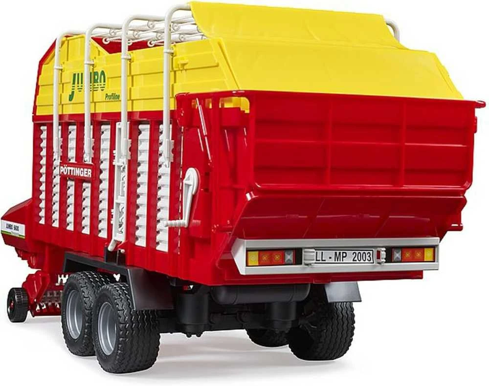 Bruder BR-02214 / 4001702022143