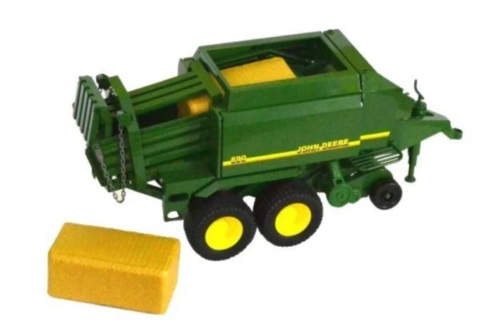 Traktorius Bruder BR-02017 / 4001702020170