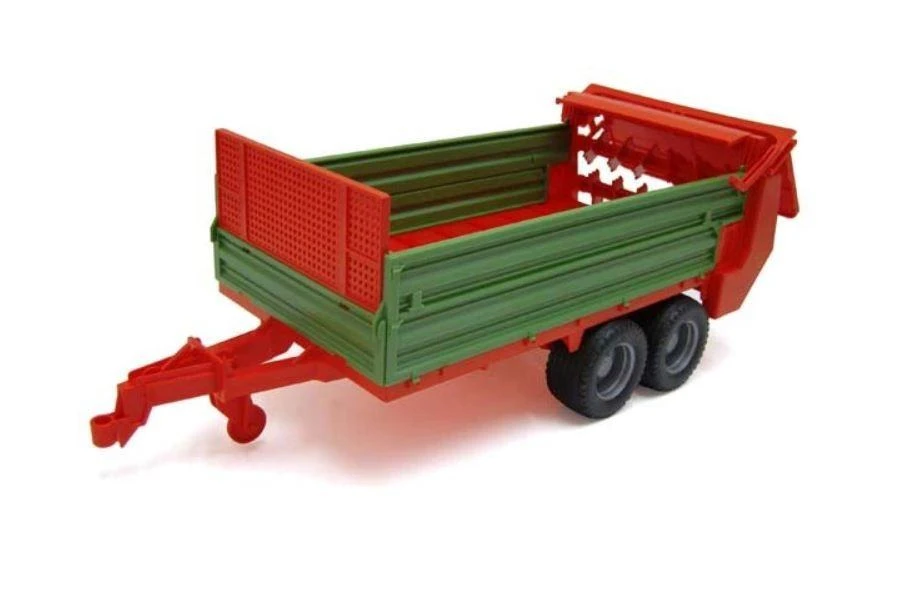 Bruder BR-02209 / 4001702022099