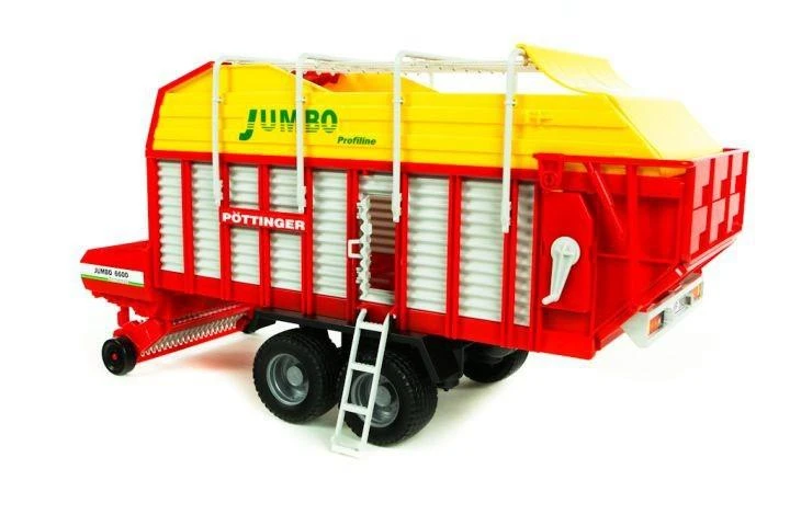 Bruder BR-02214 / 4001702022143