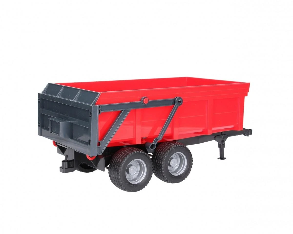Bruder Traktoriaus priekaba Br-02211
