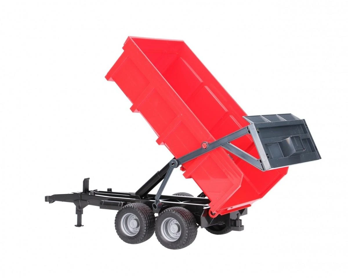 Bruder Traktoriaus priekaba Br-02211