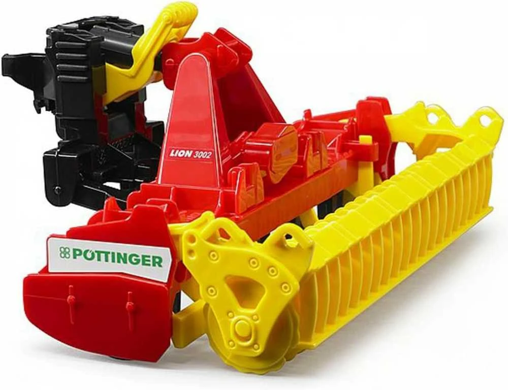Traktoriaus priedas Bruder BR-02346