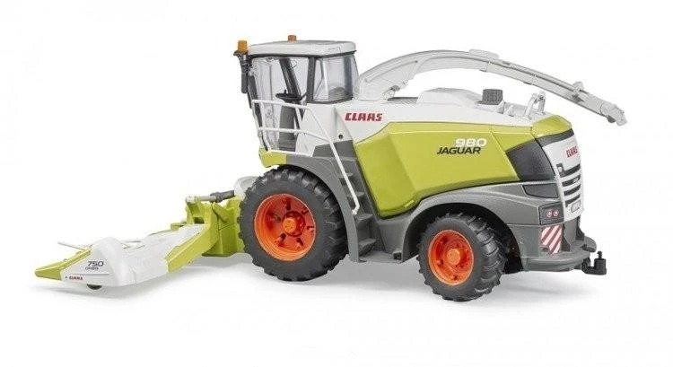 Kombainas Bruder BR-02134