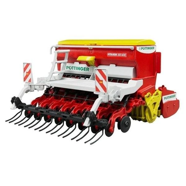 Bruder BR-02347 / 4001702023478