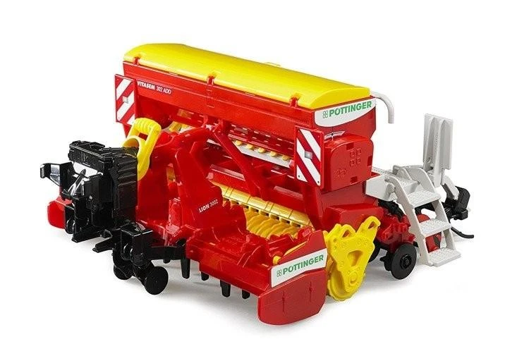 Bruder BR-02347 / 4001702023478