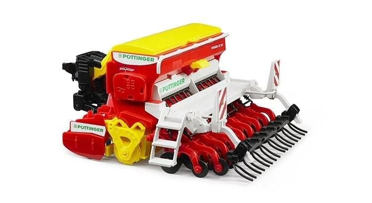 Bruder BR-02347 / 4001702023478