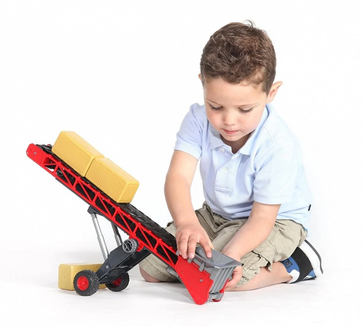 Bruder BR-02031 / 4001702020316
