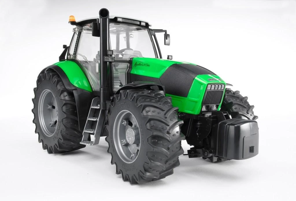 BRUDER Traktorius Deutz Agrotron X720 03080