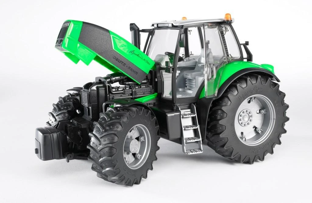 BRUDER Traktorius Deutz Agrotron X720 03080
