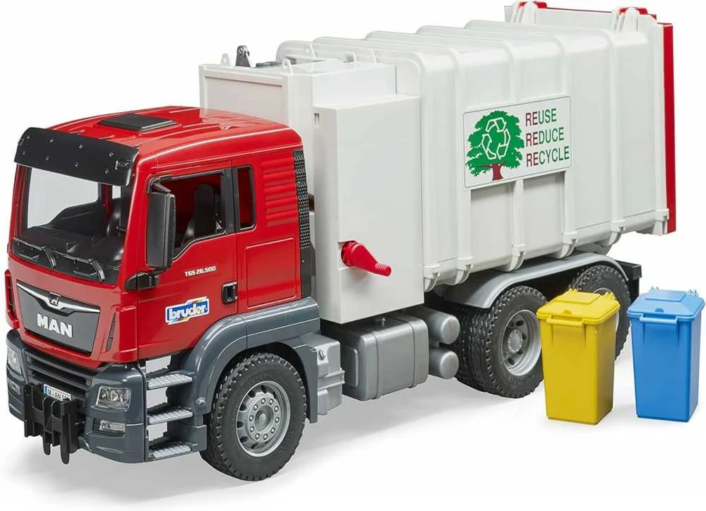 Bruder Giochi Preziosi 3761 žaislinė transporto priemonė