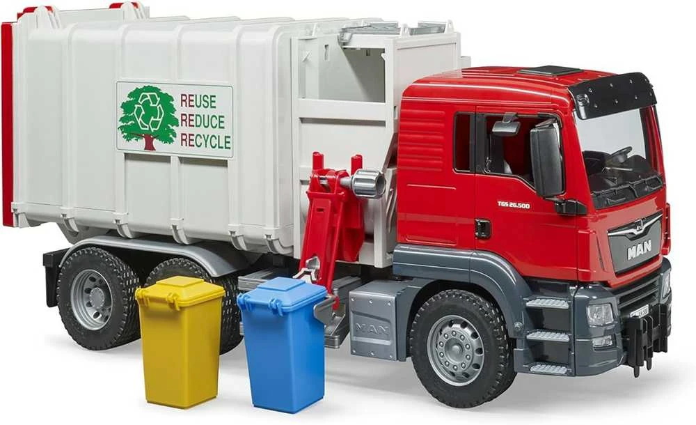 Bruder Giochi Preziosi 3761 žaislinė transporto priemonė