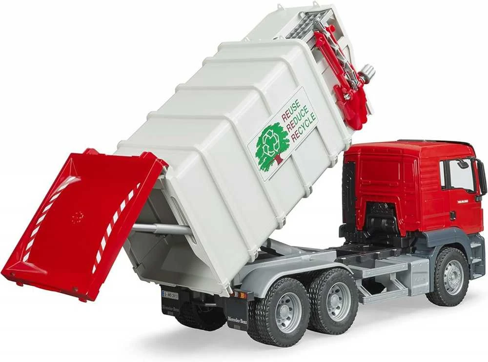 Bruder Giochi Preziosi 3761 žaislinė transporto priemonė