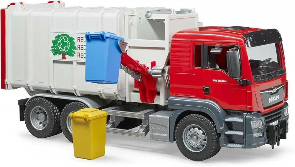 Bruder Giochi Preziosi 3761 žaislinė transporto priemonė