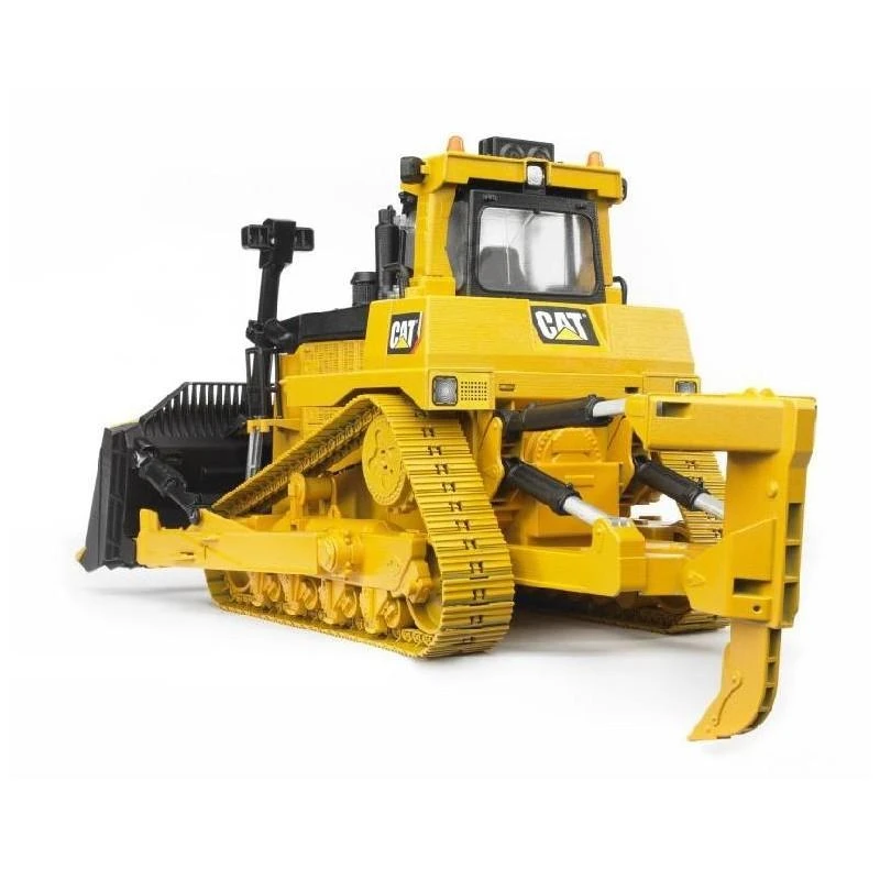 BRUDER buldozeris CAT 02422