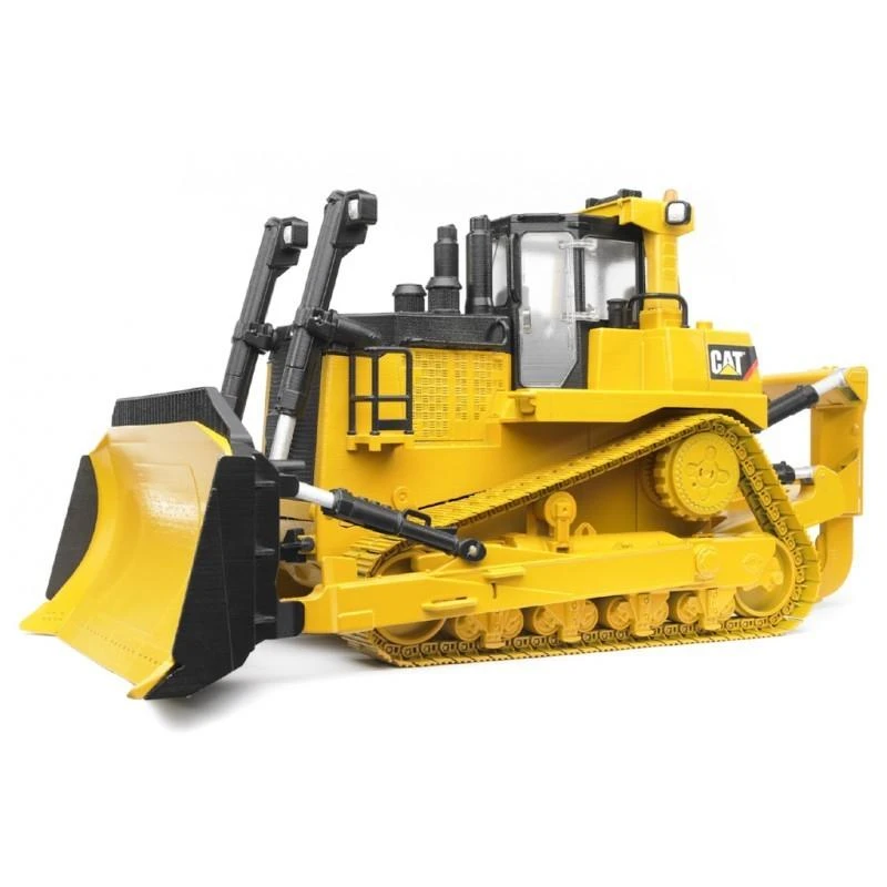 BRUDER buldozeris CAT 02422