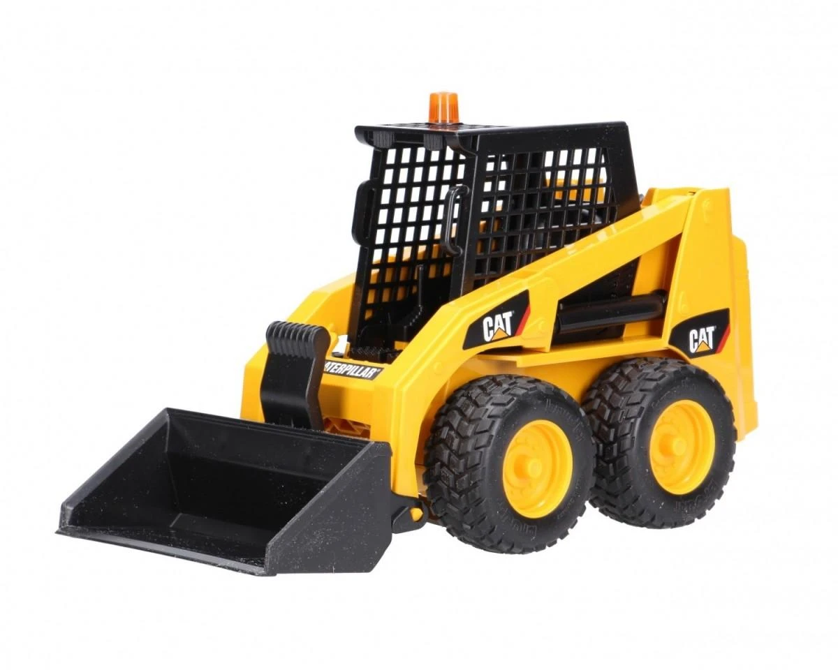 BRUDER krautuvas CAT, 02481