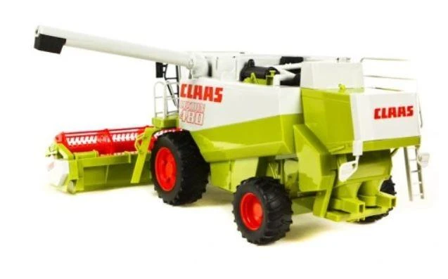 BRUDER kombainas Lexion 480, 02120