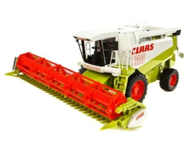 BRUDER kombainas Lexion 480, 02120