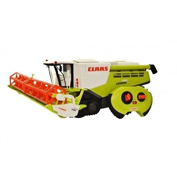 Bruder derliaus nuėmimo mašina Claas Lexion 780 Terra Trac Combine, 2119