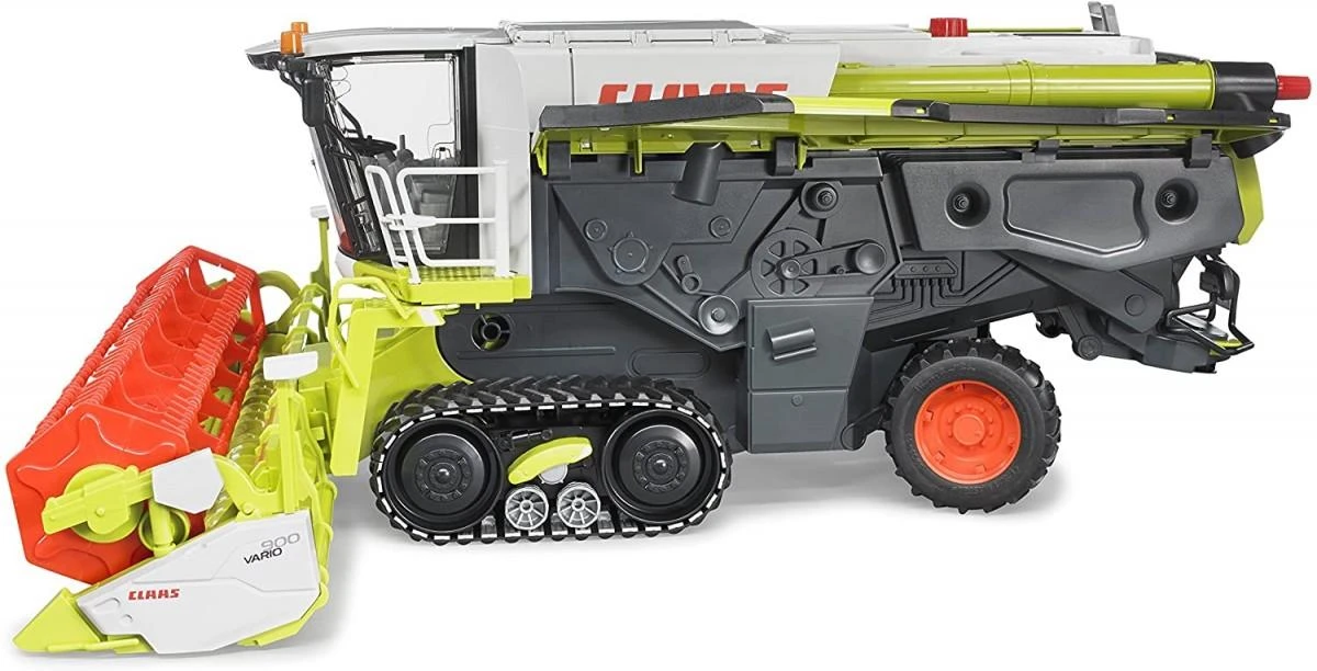 Bruder derliaus nuėmimo mašina Claas Lexion 780 Terra Trac Combine, 2119
