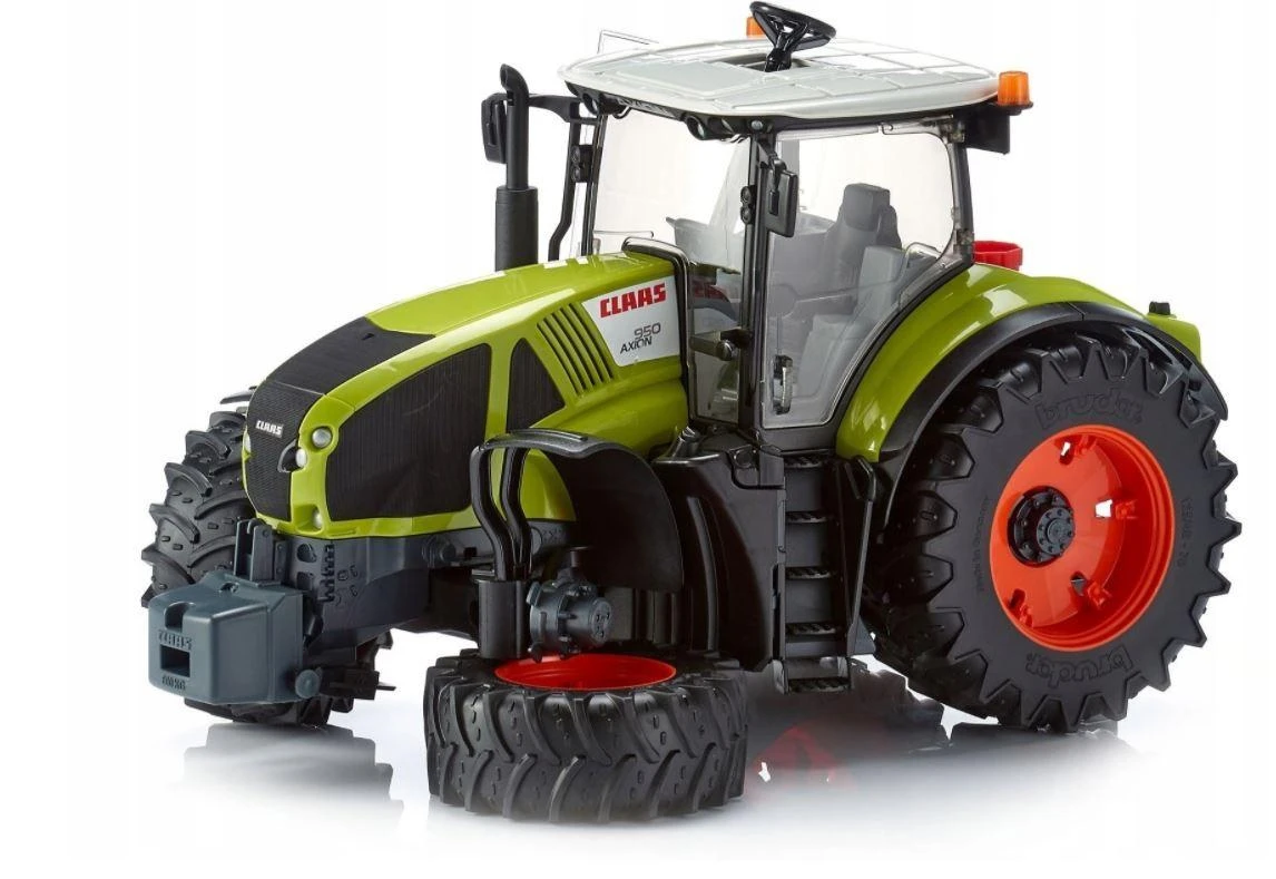 Bruder BR-03012 / 4001702030124