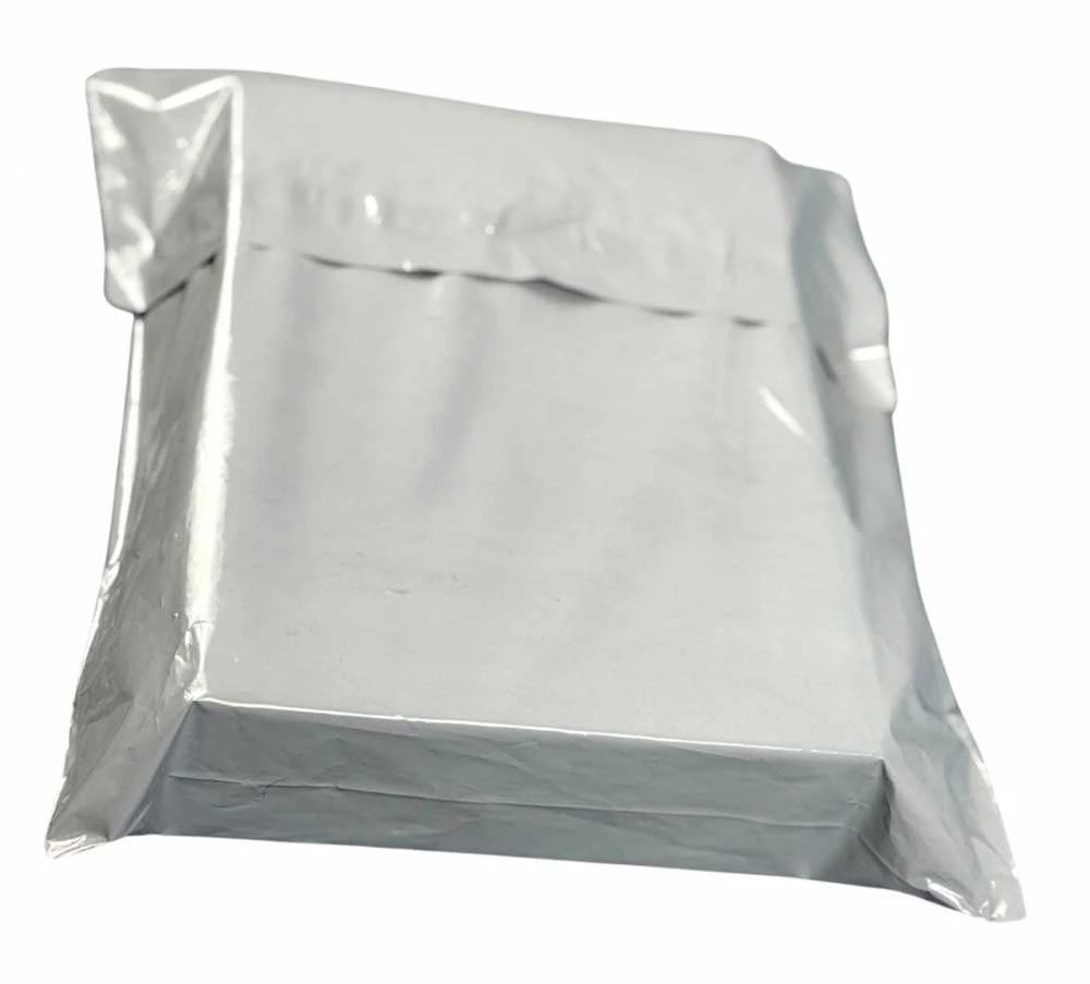 Bestpak BSTech folijos vokas, tvirtas, 50 mikronų, 260 x 350 mm, 100 vnt. FB03 B4