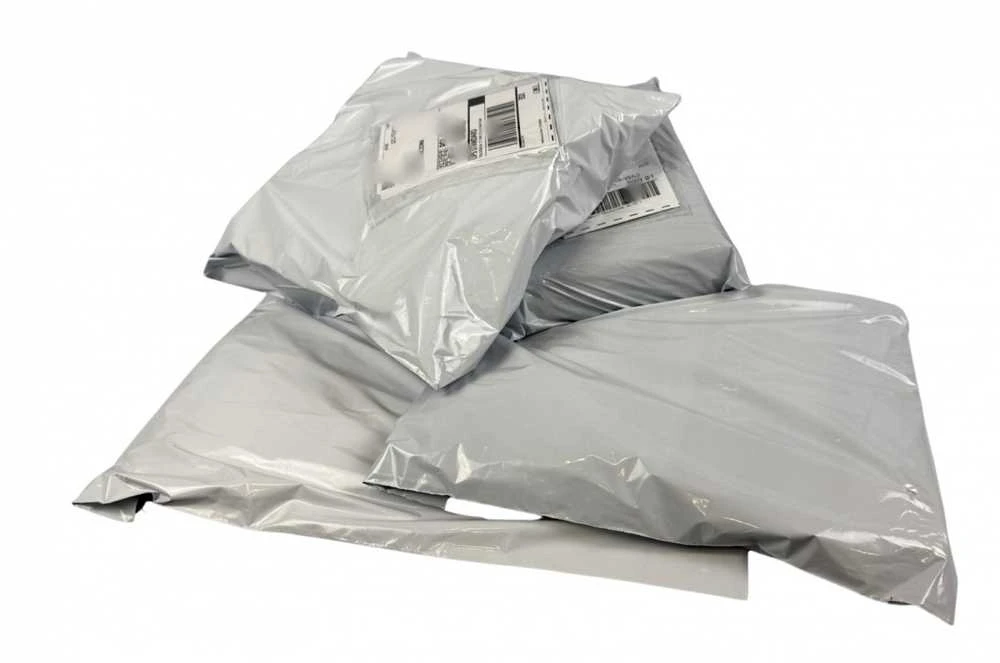 Bestpak BSTech folijos vokas, tvirtas, 50 mikronų, 260 x 350 mm, 100 vnt. FB03 B4