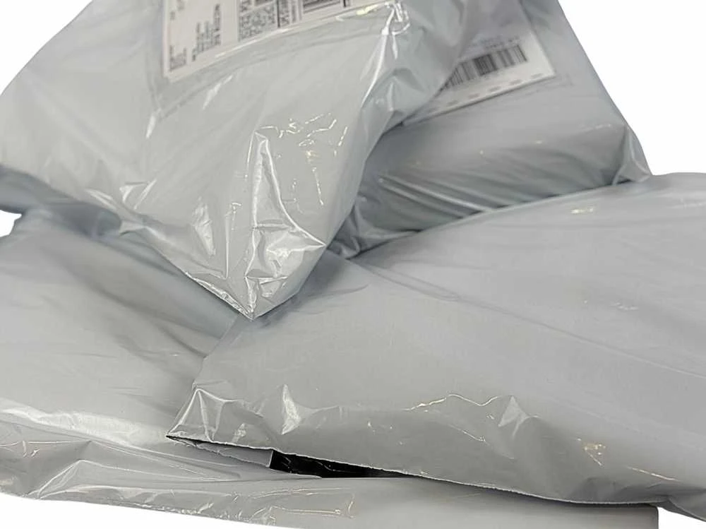Bestpak BSTech folijos vokas, tvirtas, 50 mikronų, 260 x 350 mm, 100 vnt. FB03 B4