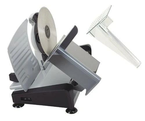 Camry | Food slicers | CR 4702 | Nerūdijantis plienas | 200 W | 190 mm