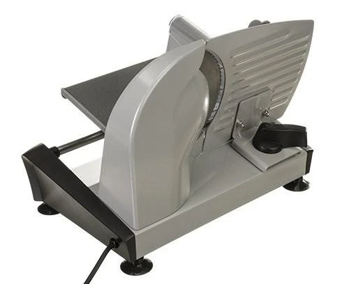 Camry | Food slicers | CR 4702 | Nerūdijantis plienas | 200 W | 190 mm