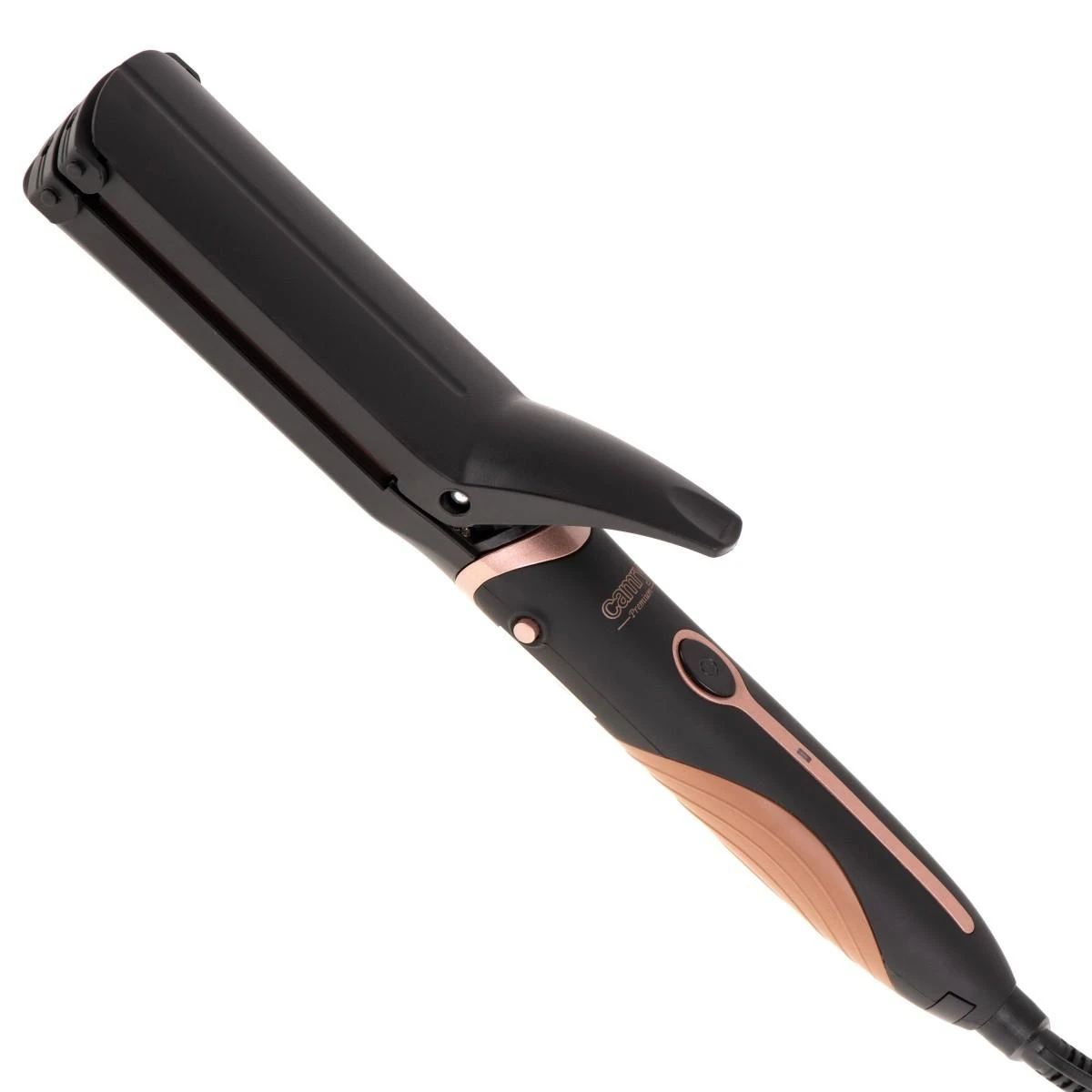 Camry | Hair Styler | CR 2024 | 1200 W | Juodas/Rose auksinis