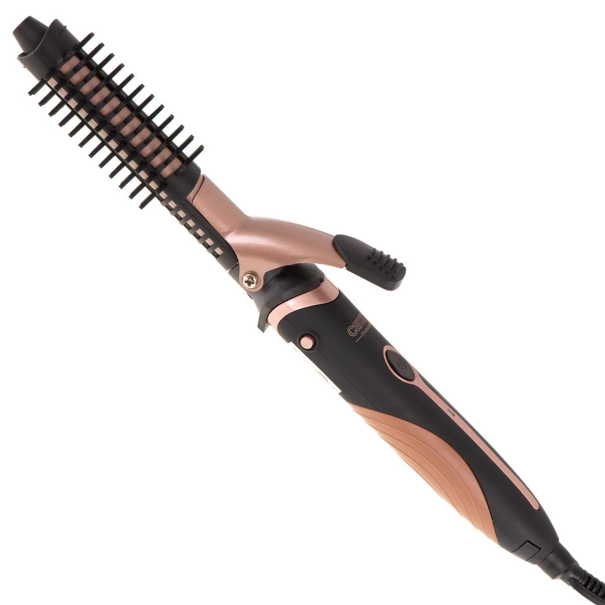 Camry | Hair Styler | CR 2024 | 1200 W | Juodas/Rose auksinis
