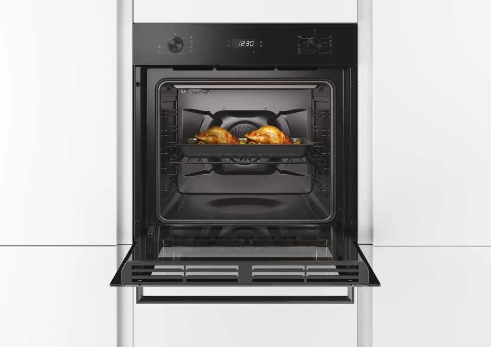 Orkaitė Candy FCM896NRL