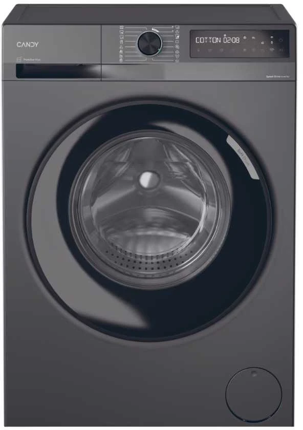 Skalbimo mašina Candy BR 410B8G-S