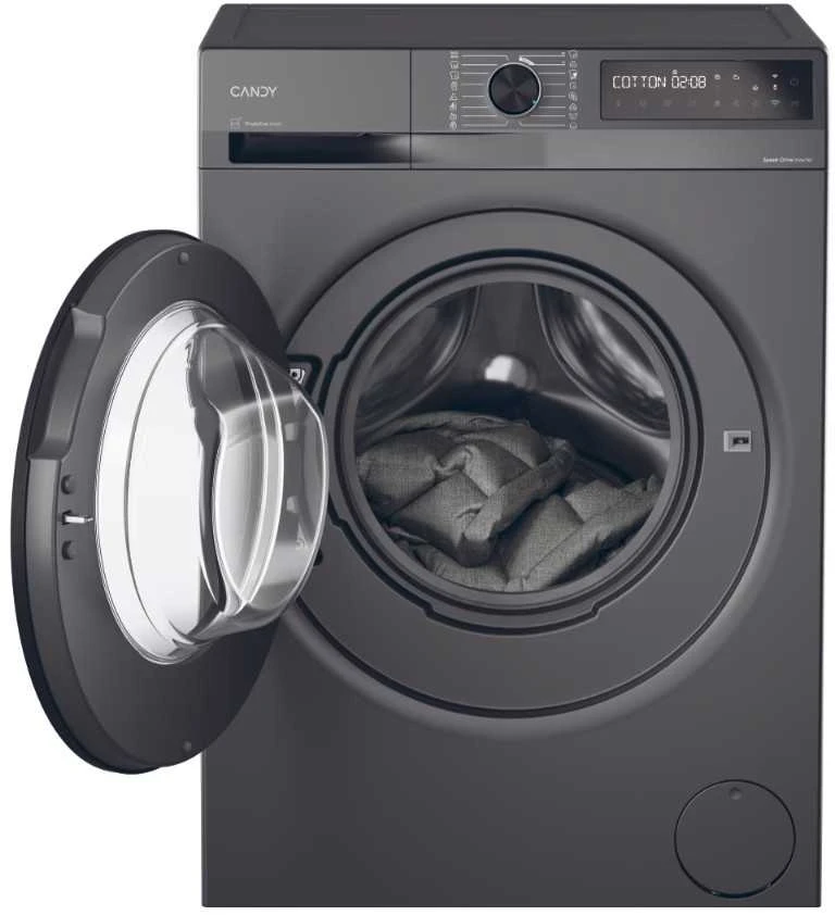 Skalbimo mašina Candy BR 410B8G-S