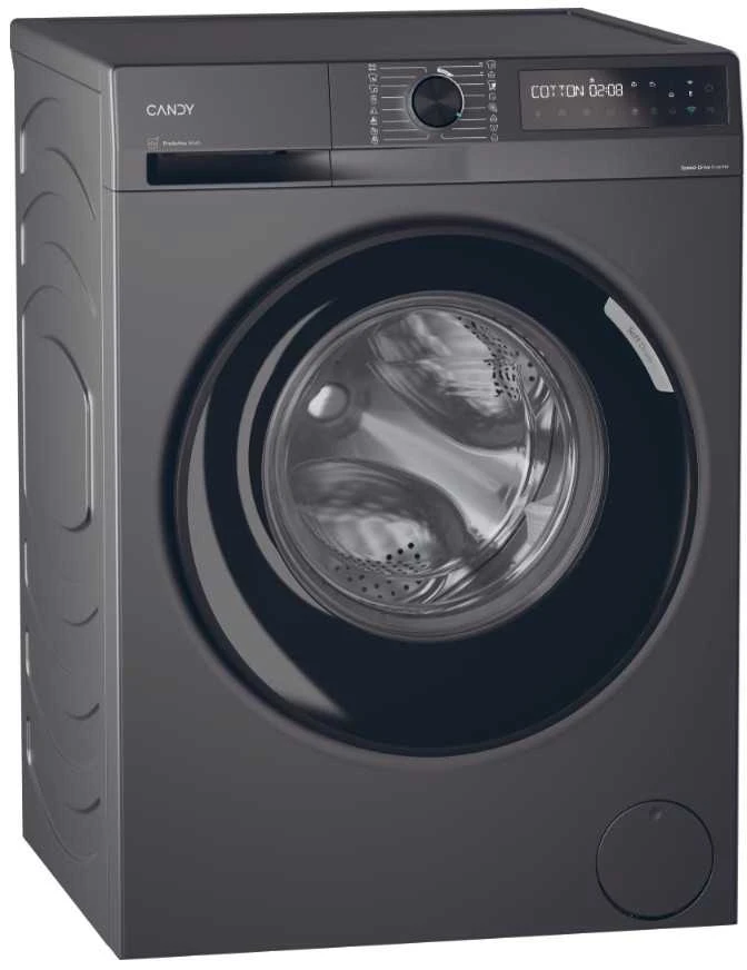 Skalbimo mašina Candy BR 410B8G-S