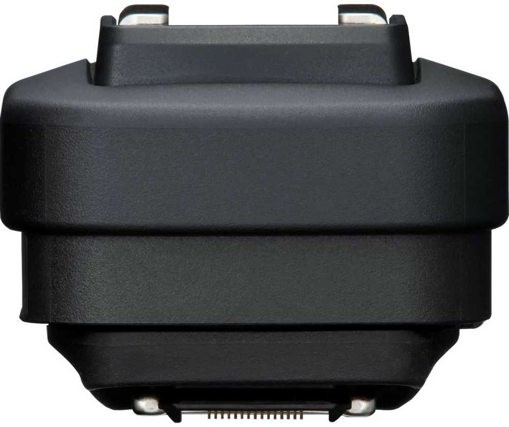 „Canon“ daugiafunkcis batų adapteris AD-E1