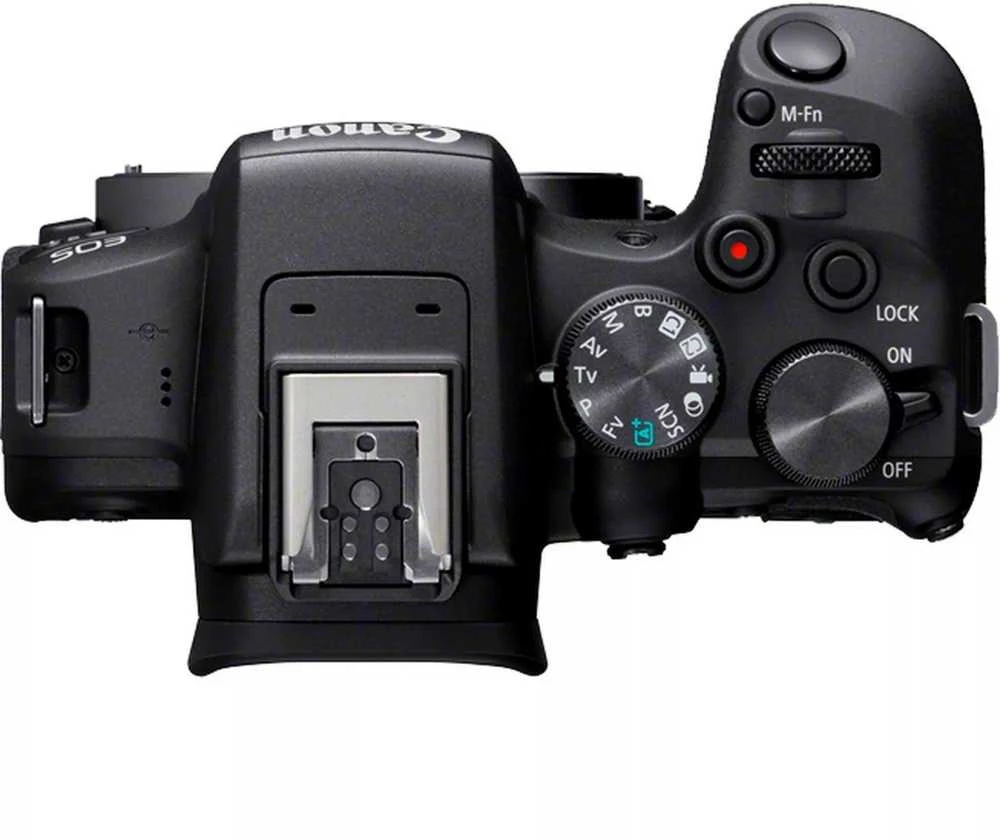 „Canon“ | D.CAM EOS R10 RF-S 18-150 IS STM EU26 | 24,2 megapikselių | Vaizdo stabilizatorius | ISO jautrumas (maks.) 32000 | „Wi-Fi“ | Vaizdo įrašymas | Rankinis valdymas | CMOS | Juodas