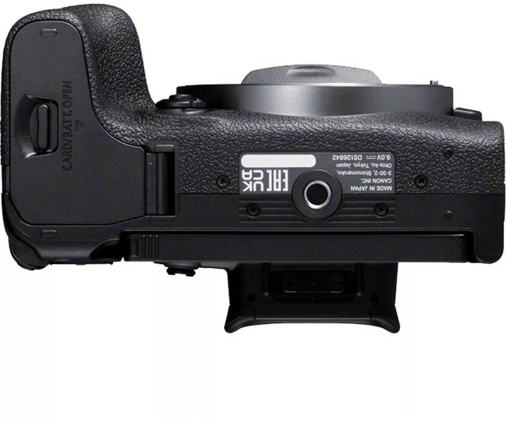 „Canon“ | D.CAM EOS R10 RF-S 18-150 IS STM EU26 | 24,2 megapikselių | Vaizdo stabilizatorius | ISO jautrumas (maks.) 32000 | „Wi-Fi“ | Vaizdo įrašymas | Rankinis valdymas | CMOS | Juodas