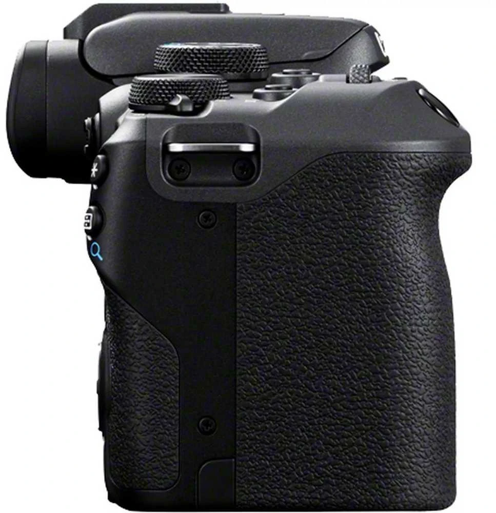 „Canon“ | D.CAM EOS R10 RF-S 18-150 IS STM EU26 | 24,2 megapikselių | Vaizdo stabilizatorius | ISO jautrumas (maks.) 32000 | „Wi-Fi“ | Vaizdo įrašymas | Rankinis valdymas | CMOS | Juodas