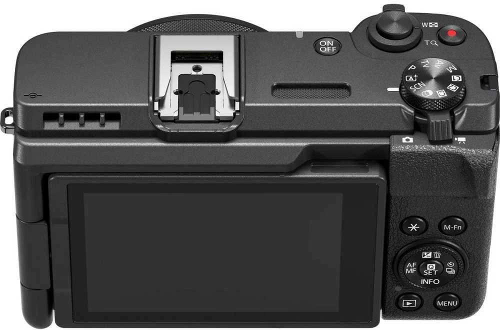„Canon PowerShot V1“ vaizdo tinklaraščio kūrimo rinkinys