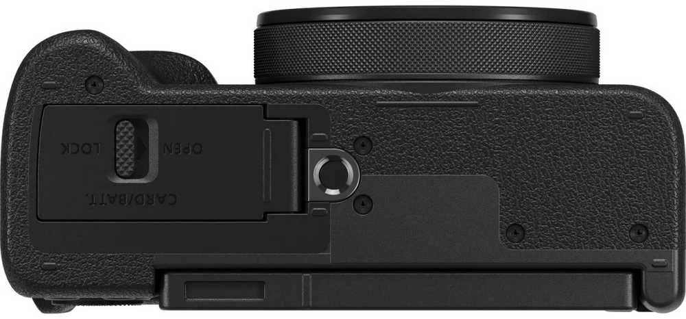 „Canon PowerShot V1“ vaizdo tinklaraščio kūrimo rinkinys