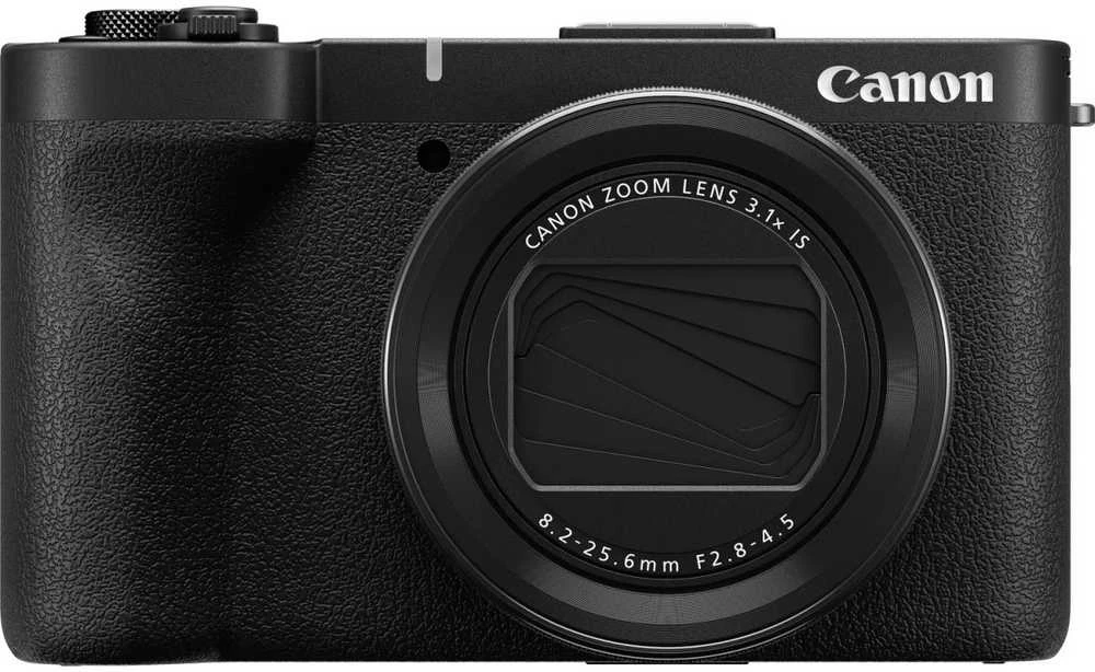 „Canon PowerShot V1“ vaizdo tinklaraščio kūrimo rinkinys