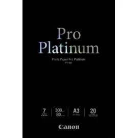 „Canon“ fotopopierius, skirtas A3 spausdintuvui (2768B017)