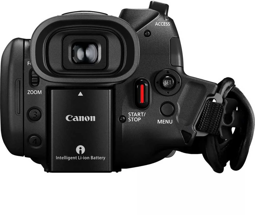 Canon LEGRIA HF G70