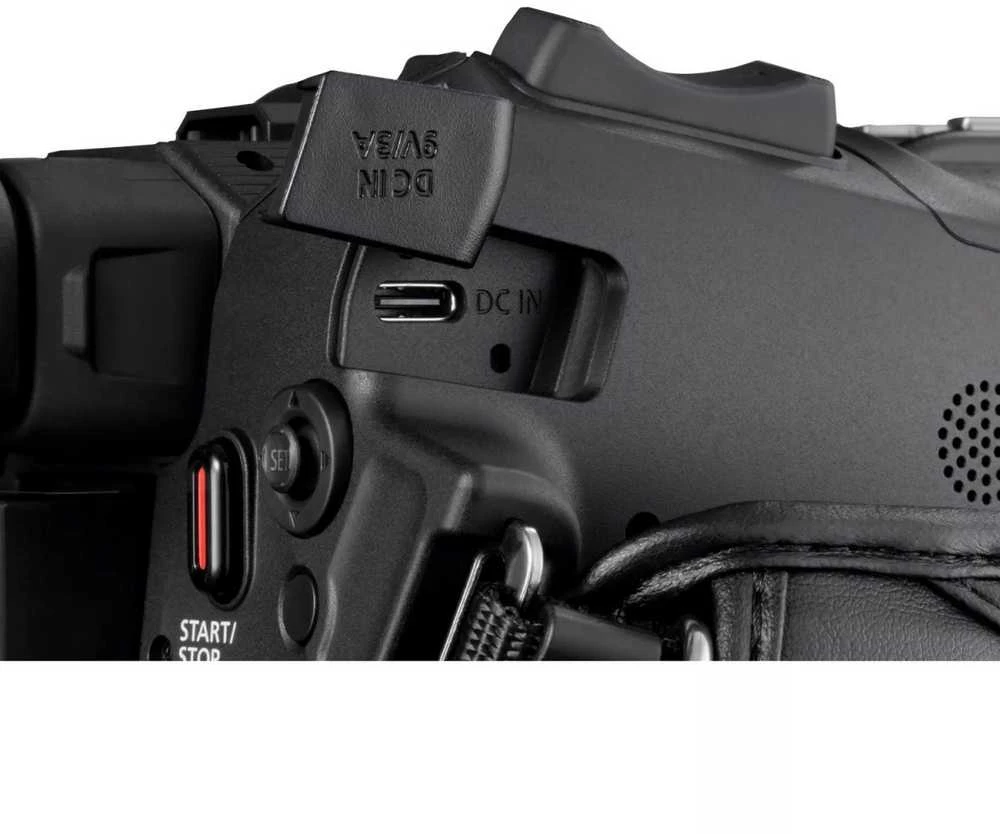 Canon LEGRIA HF G70