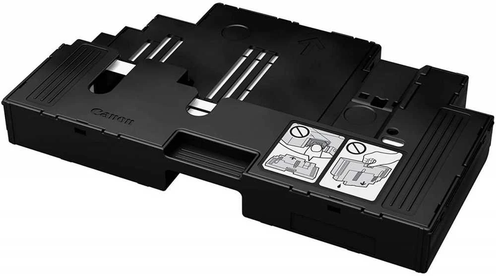 „Canon MC-G02“ techninės priežiūros kasetė