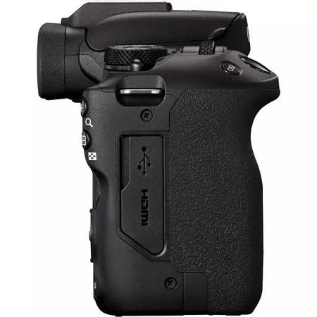 Canon EOS R50 Body (Juodas)